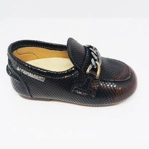 BABY WALKER MOCASSIN BRUIN LAATSTE MATEN 21-23-25-26-29 