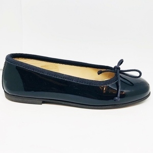 GALLUCCI BALLERINA BLAUW  LAATSTE MATEN 30-31-32-35 