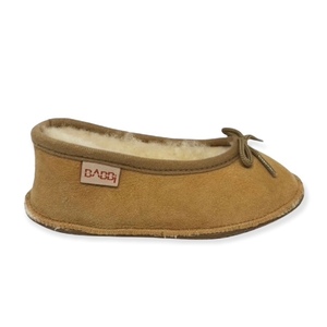 BABBI VEG BEIGE 