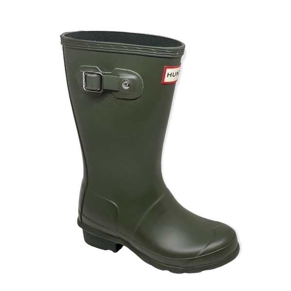 HUNTER KIDS  GREEN  