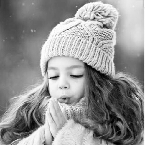 Winter accessories -70%