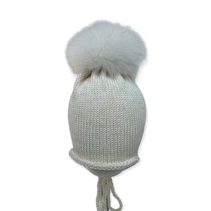 REGINA MUTS OFFWHITE /GOUD MET TOUWTJE