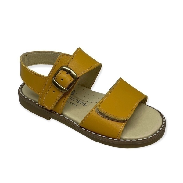 ANDANINES SANDAAL OKER MAAT 22-23-25-26 