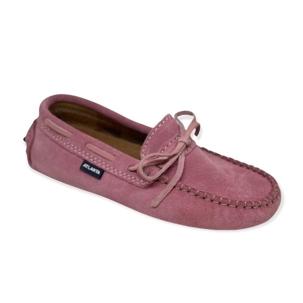 ATLANTA MOCASSIN ROSE LAATSTE MATEN 21-23-36-38 