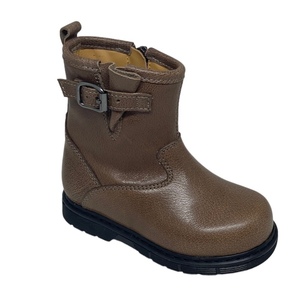 GALLUCCI BOOTS BRUIN LAATSTE MATEN 28-29 