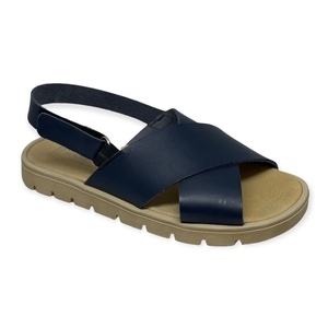 ANDANINES SANDAAL BLAUW  LAATSTE MATEN 28-32-33-35-36-37 